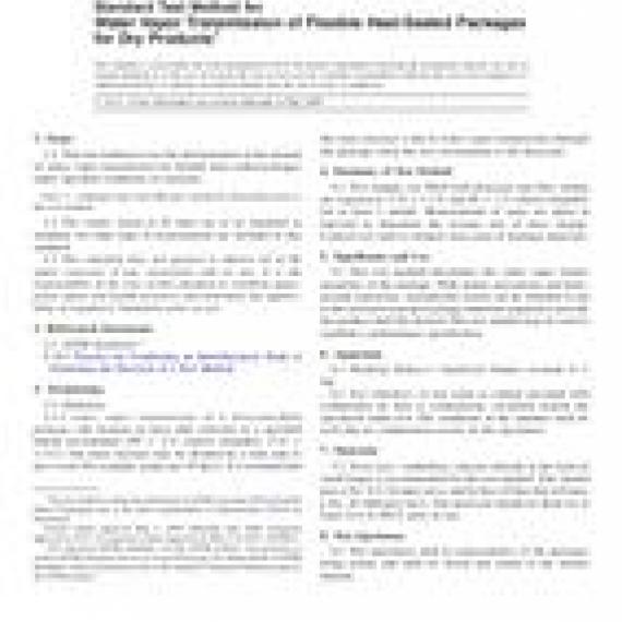 ASTM D3079-94(2009)e1