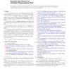 ASTM D2673-09