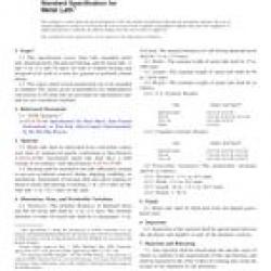 ASTM C847-09