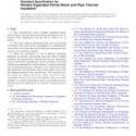 ASTM C610-09
