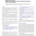 ASTM D5501-09