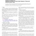 ASTM D4952-09