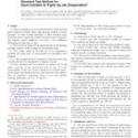 ASTM D381-09