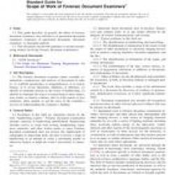 ASTM E444-09