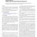 ASTM E444-09