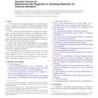 ASTM C921-09
