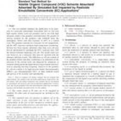 ASTM E2686-09