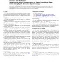 ASTM E2649-09