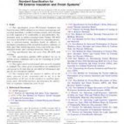 ASTM E2568-09e1
