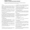 ASTM E2549-09