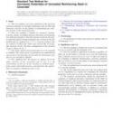 ASTM C876-09