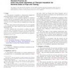 ASTM C585-09
