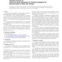 ASTM C585-09