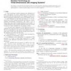 ASTM E2544-09a