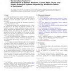 ASTM E1996-09