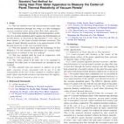 ASTM C1667-09
