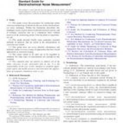 ASTM G199-09