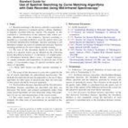 ASTM E2310-04(2009)
