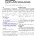ASTM E1447-09
