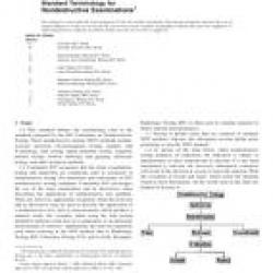 ASTM E1316-09