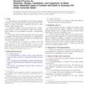 ASTM E1643-09