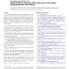 ASTM D7445-09
