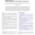 ASTM E1164-09