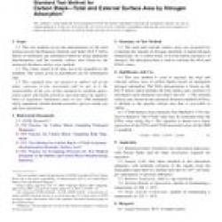 ASTM D6556-09