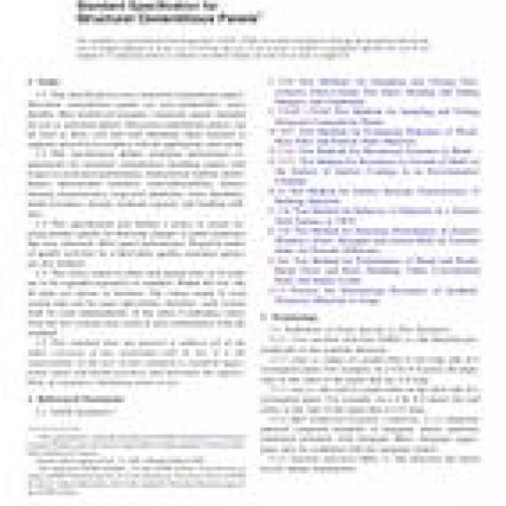 ASTM C1705/C1705M-09