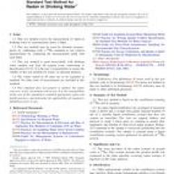 ASTM D5072-09e1