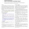 ASTM C1677-09