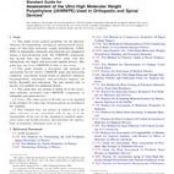 ASTM F2759-09