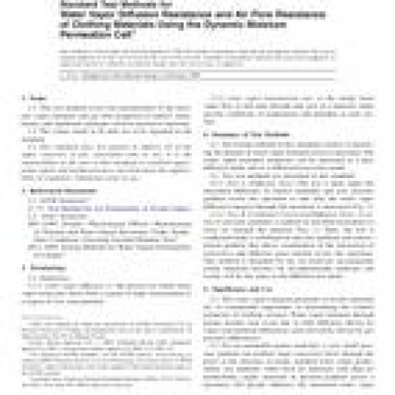 ASTM F2298-03(2009)e1