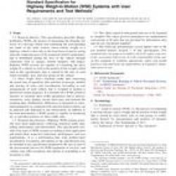 ASTM E1318-09
