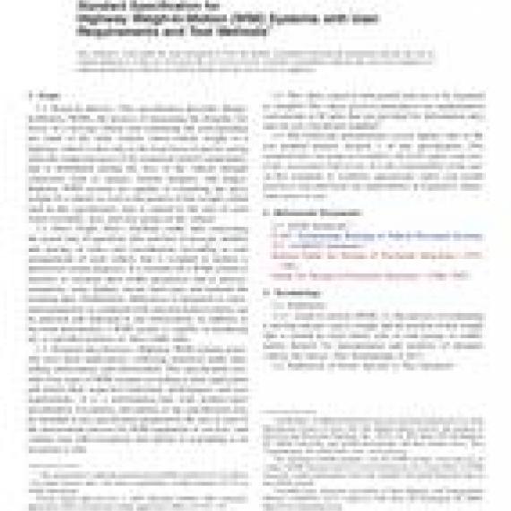 ASTM E1318-09
