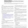 ASTM D7514-09