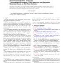 ASTM D5927-09
