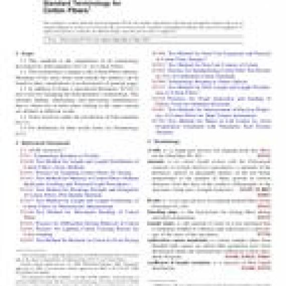 ASTM D7139-09e1