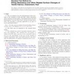 ASTM D3514-09