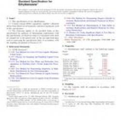 ASTM D3193-09