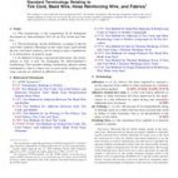 ASTM D6477-09
