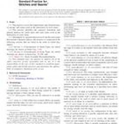 ASTM D6193-09