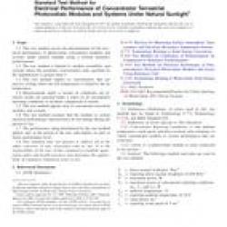 ASTM E2527-09