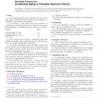 ASTM D5427-09