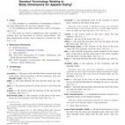 ASTM D5219-09