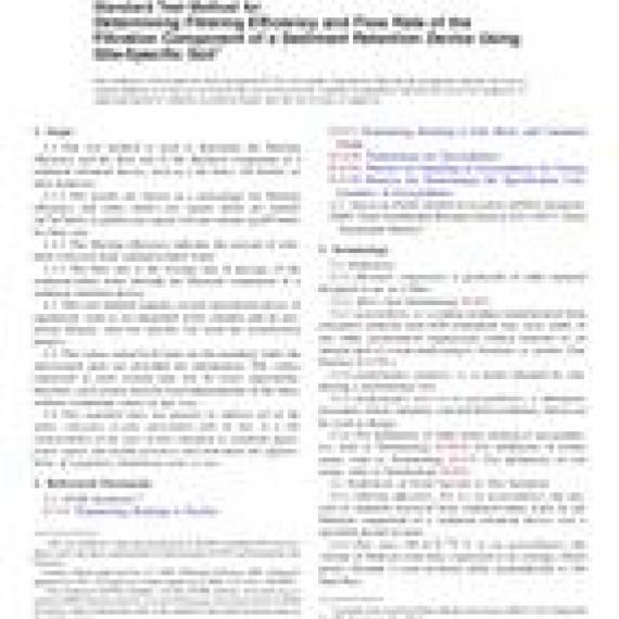 ASTM D5141-09
