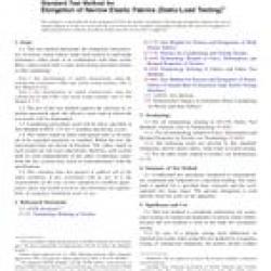 ASTM D5278-09