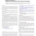 ASTM D5278-09