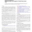 ASTM D5034-09