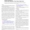 ASTM D4772-09